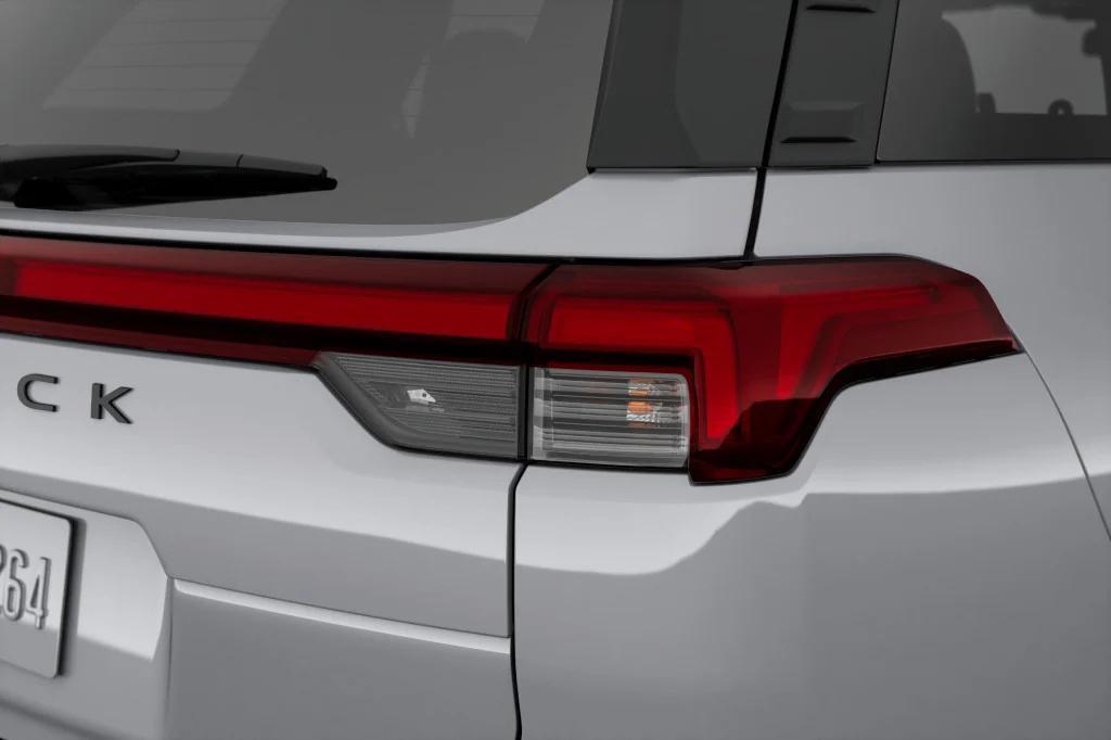 new 2026 Subaru Outback car, priced at $44,399