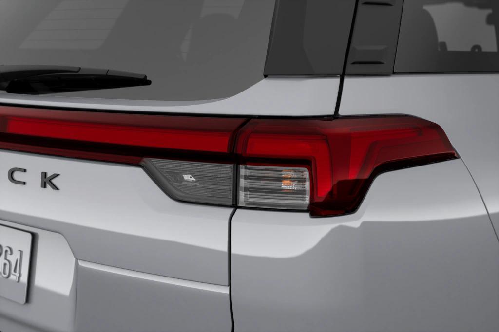 new 2026 Subaru Outback car, priced at $44,399