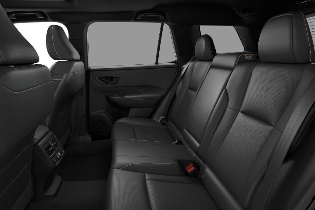 new 2026 Subaru Outback car, priced at $44,399