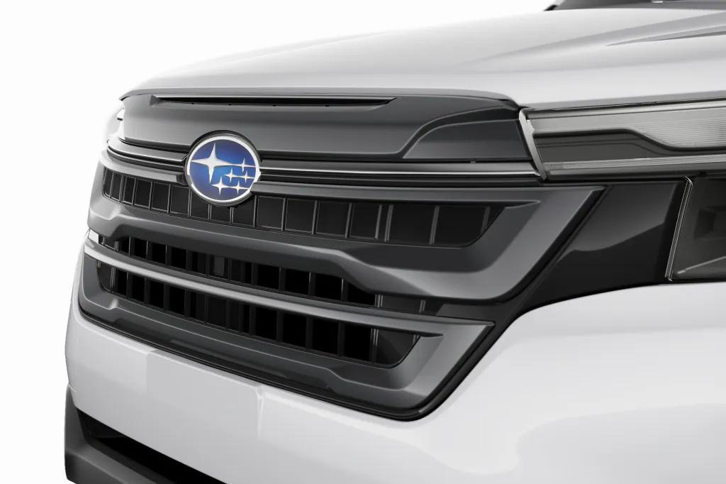 new 2025 Subaru Forester Hybrid car, priced at $43,973