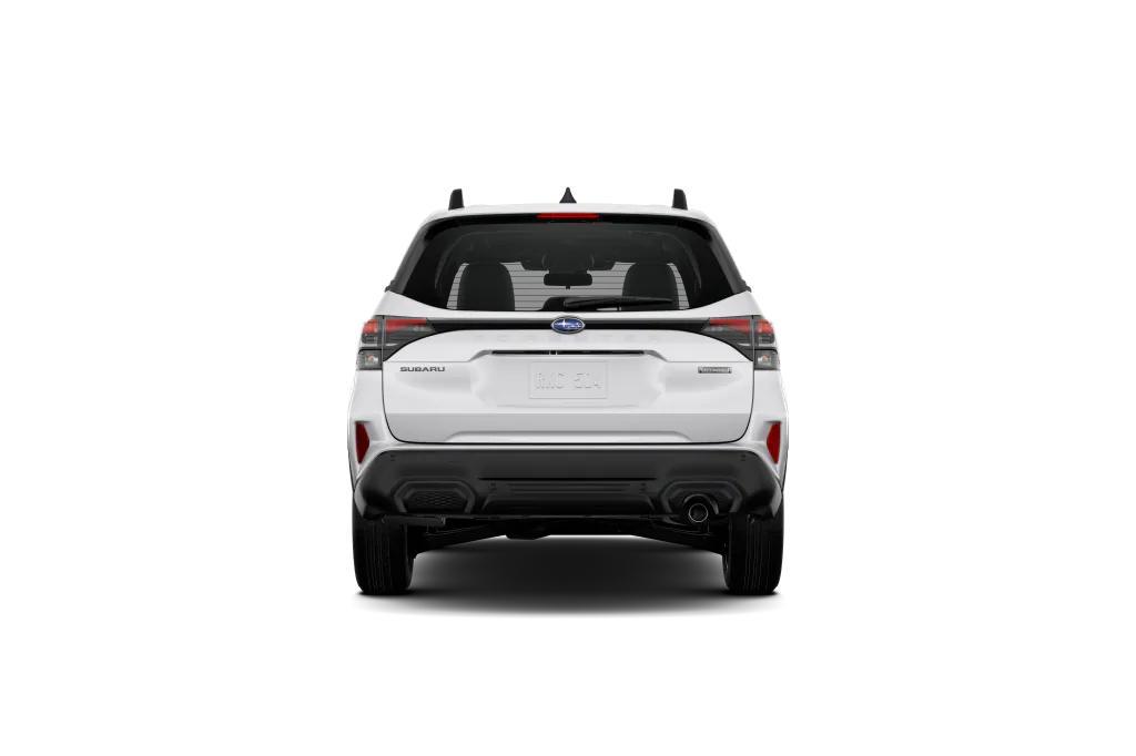 new 2025 Subaru Forester Hybrid car, priced at $43,973