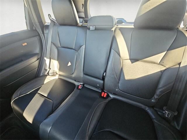 new 2026 Subaru Forester car, priced at $43,762