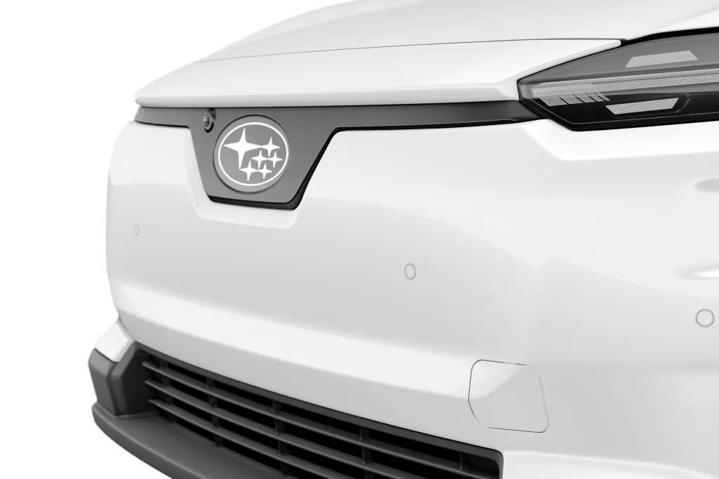 new 2026 Subaru Solterra car, priced at $41,325