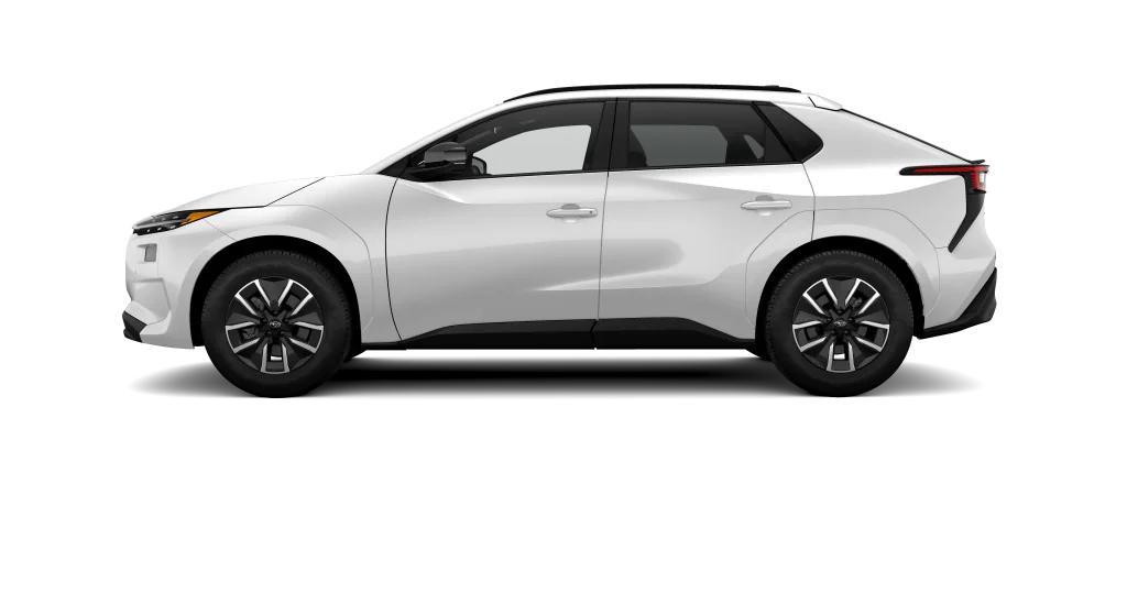 new 2026 Subaru Solterra car, priced at $41,325