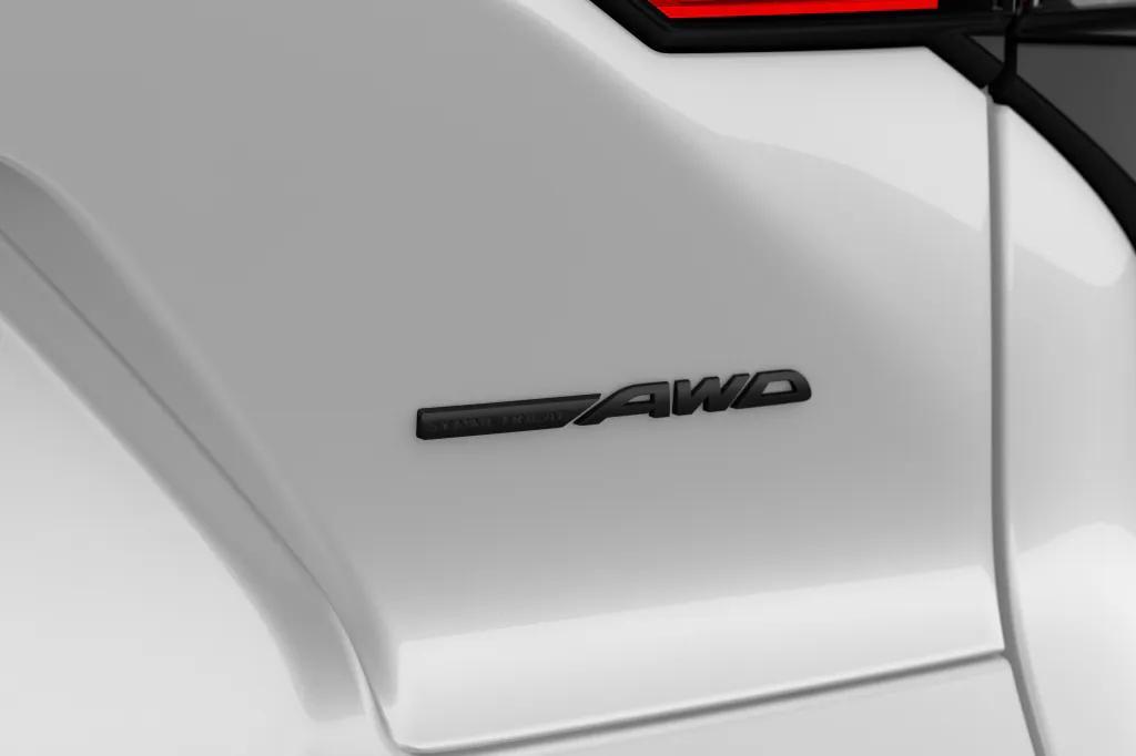 new 2026 Subaru Solterra car, priced at $41,325