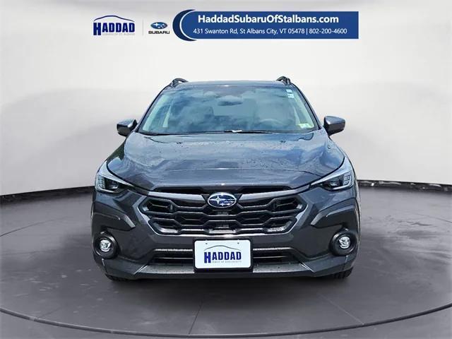 used 2025 Subaru Crosstrek car, priced at $32,485