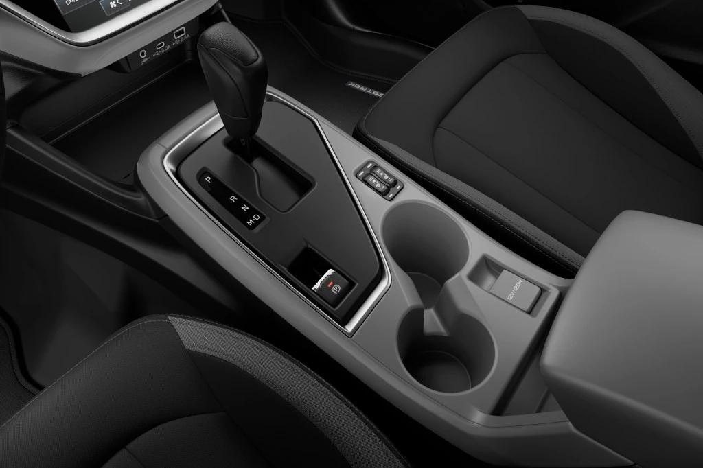 new 2026 Subaru Crosstrek car, priced at $32,394