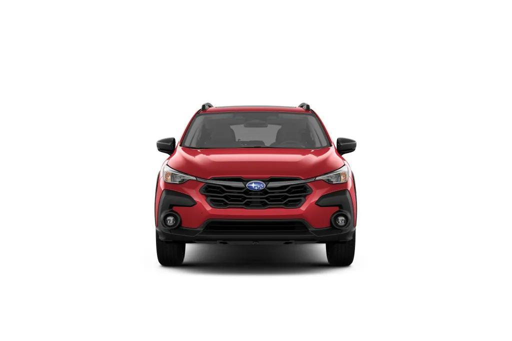 new 2026 Subaru Crosstrek car, priced at $32,394
