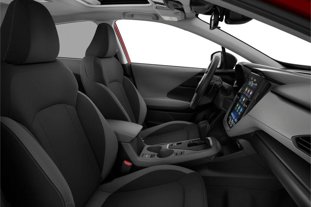 new 2026 Subaru Crosstrek car, priced at $32,394