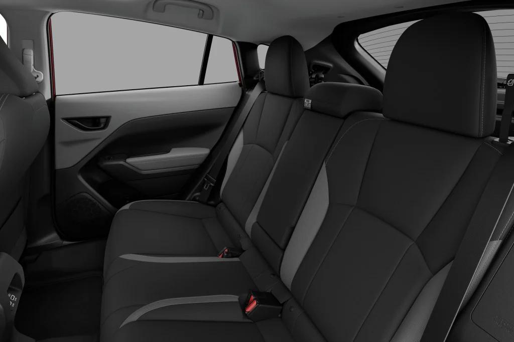 new 2026 Subaru Crosstrek car, priced at $32,394