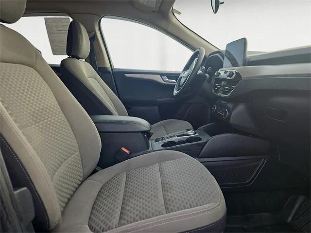 used 2020 Ford Escape car, priced at $15,729