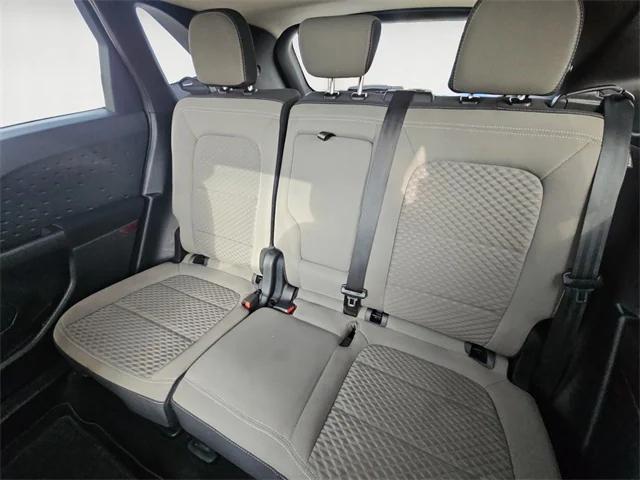 used 2020 Ford Escape car, priced at $15,729