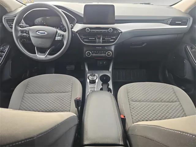 used 2020 Ford Escape car, priced at $15,729