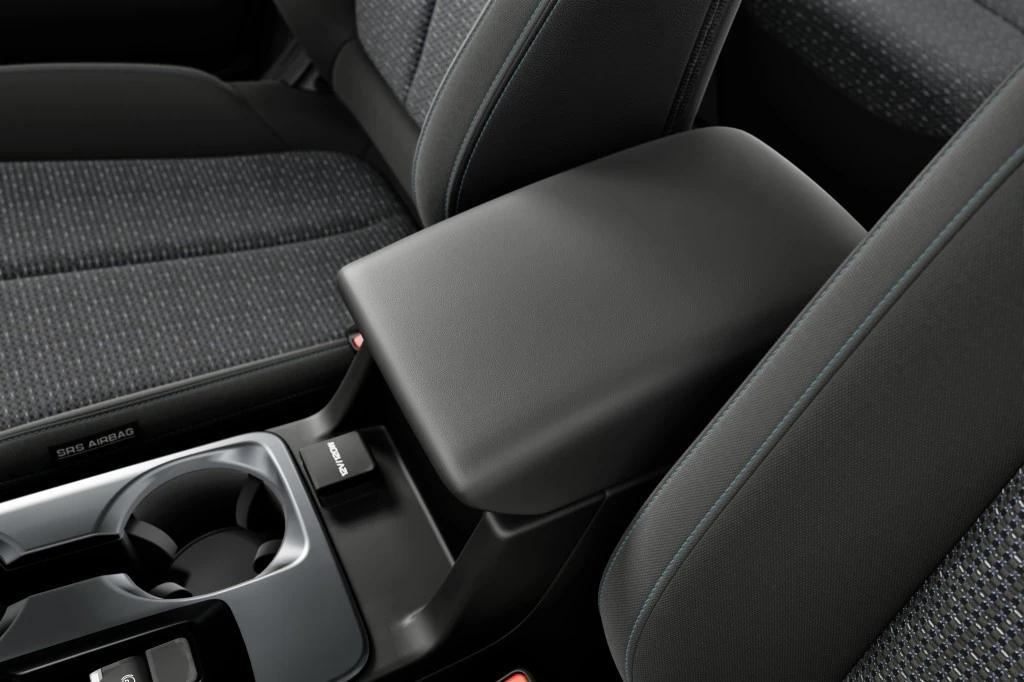 new 2026 Subaru Forester car, priced at $37,322