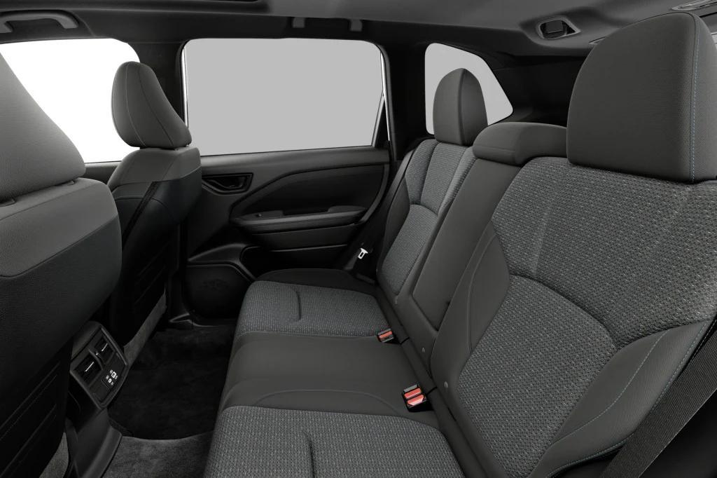 new 2026 Subaru Forester car, priced at $37,322