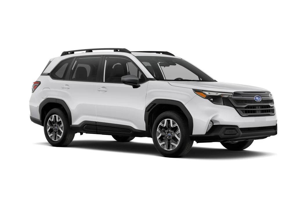 new 2026 Subaru Forester car, priced at $37,322