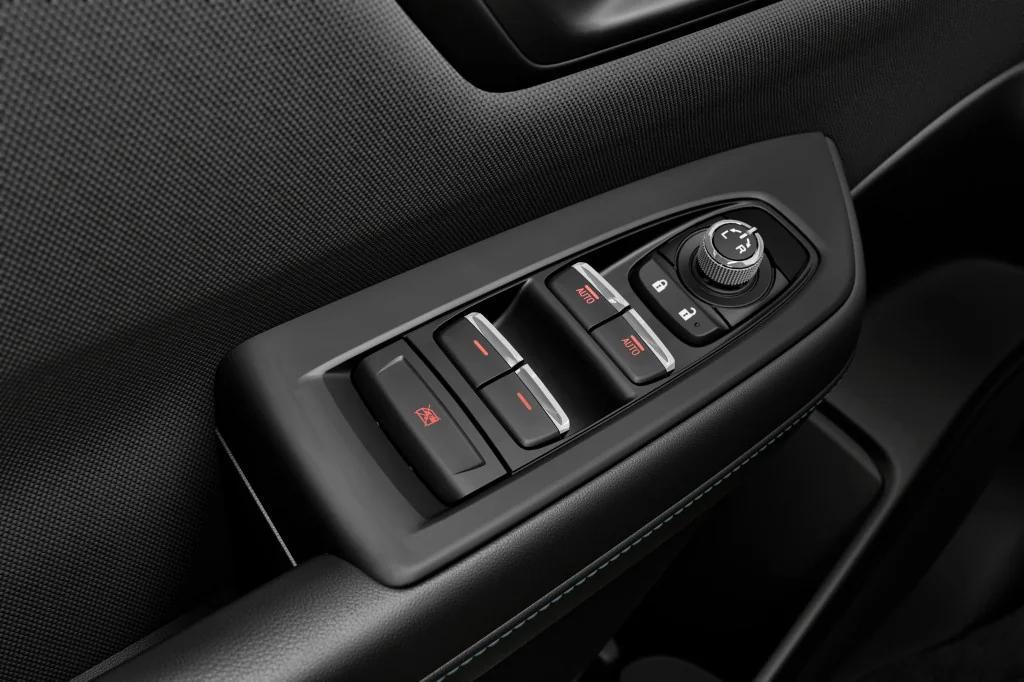 new 2026 Subaru Forester car, priced at $37,322