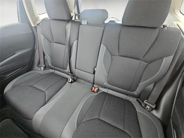used 2023 Subaru Forester car, priced at $24,992