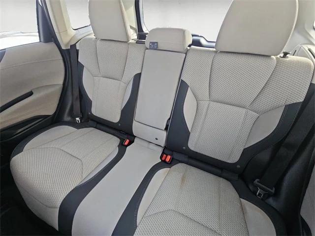 used 2023 Subaru Forester car, priced at $26,430