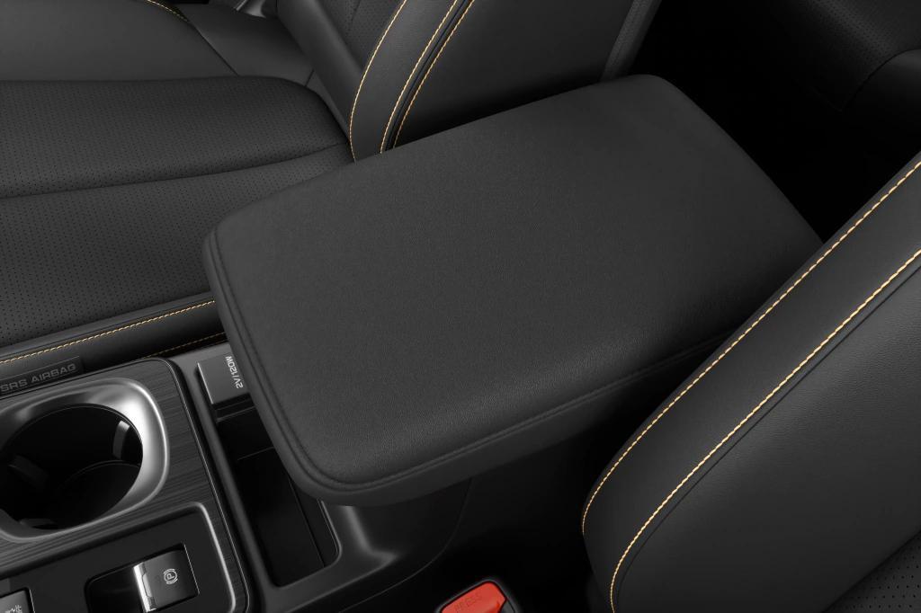 new 2026 Subaru Outback car, priced at $47,297