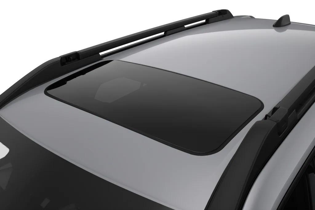 new 2026 Subaru Outback car, priced at $47,297