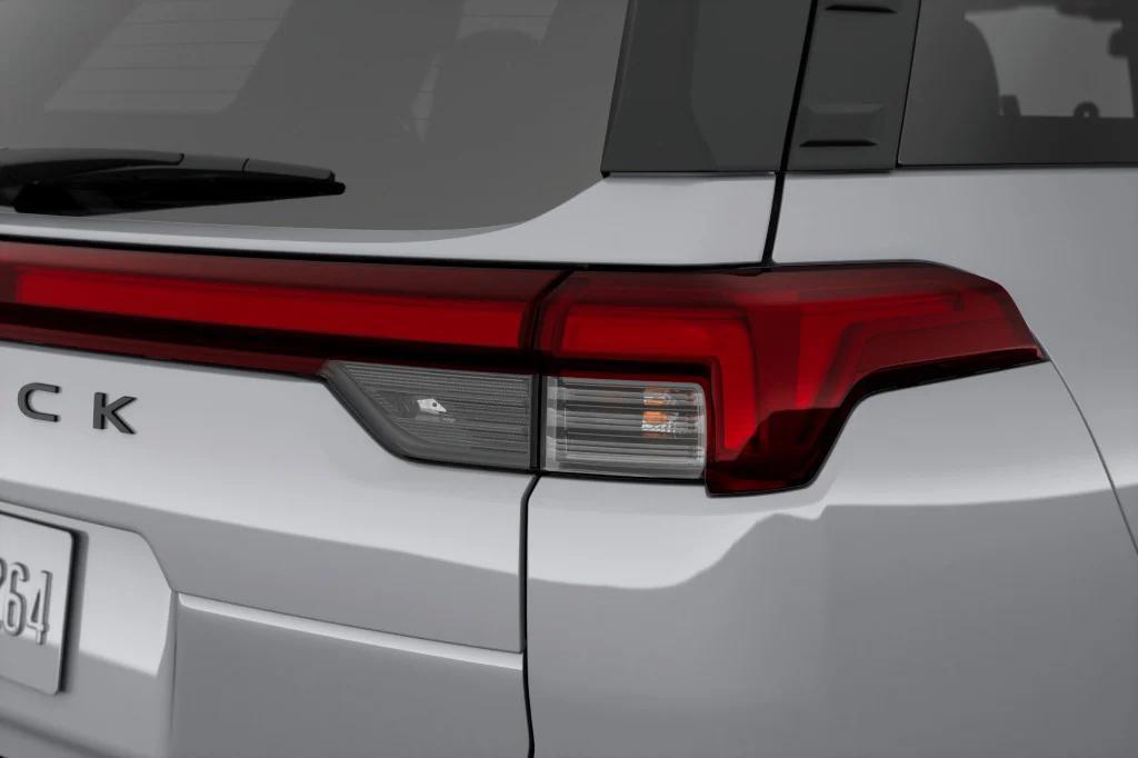 new 2026 Subaru Outback car, priced at $47,297