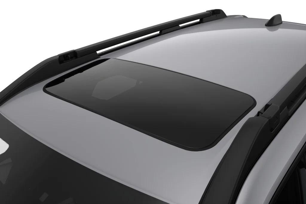 new 2026 Subaru Outback car, priced at $47,297