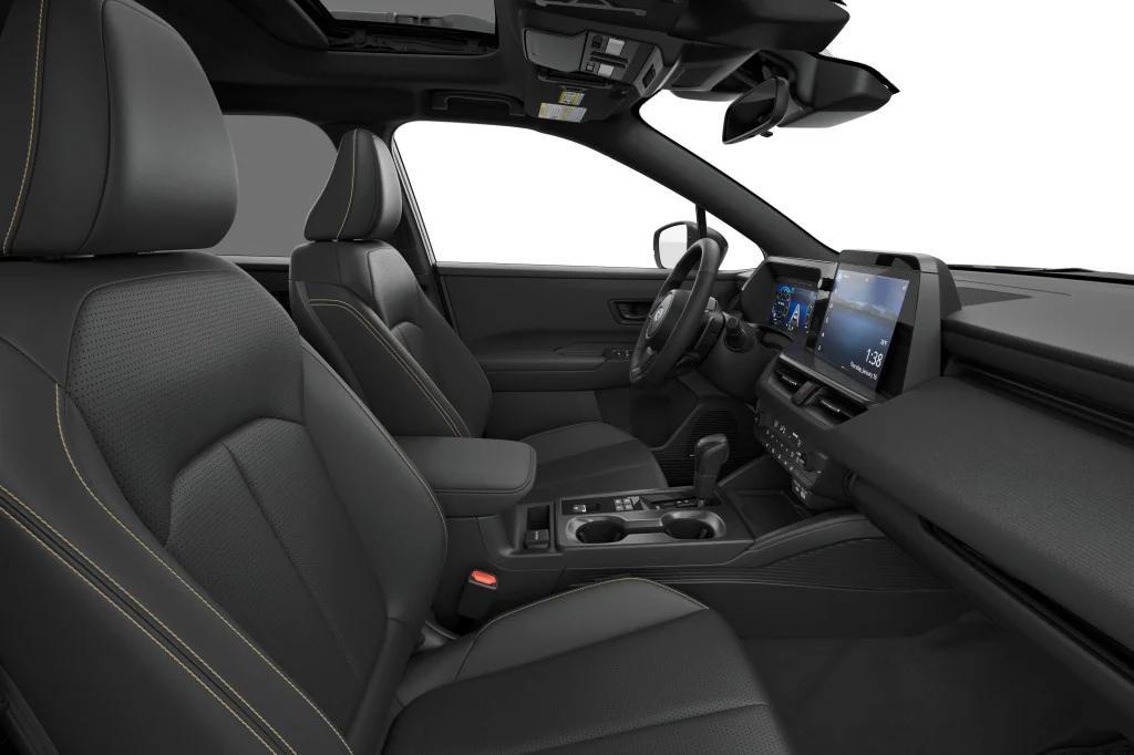 new 2026 Subaru Outback car, priced at $47,297