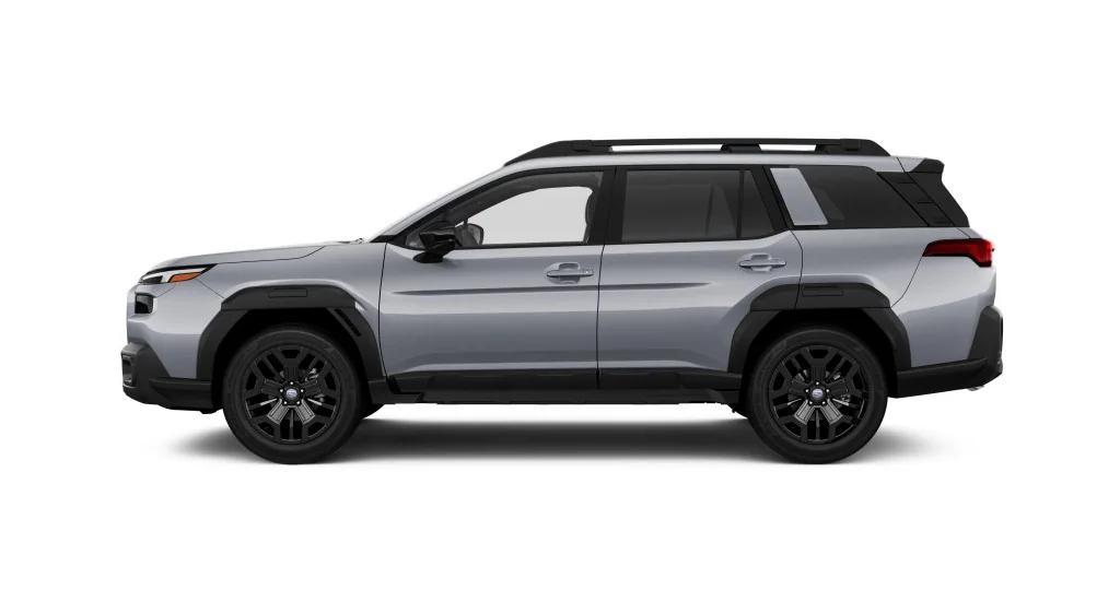 new 2026 Subaru Outback car, priced at $47,297