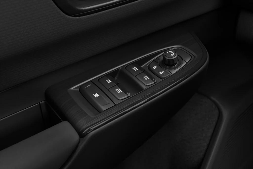 new 2026 Subaru Outback car, priced at $47,297