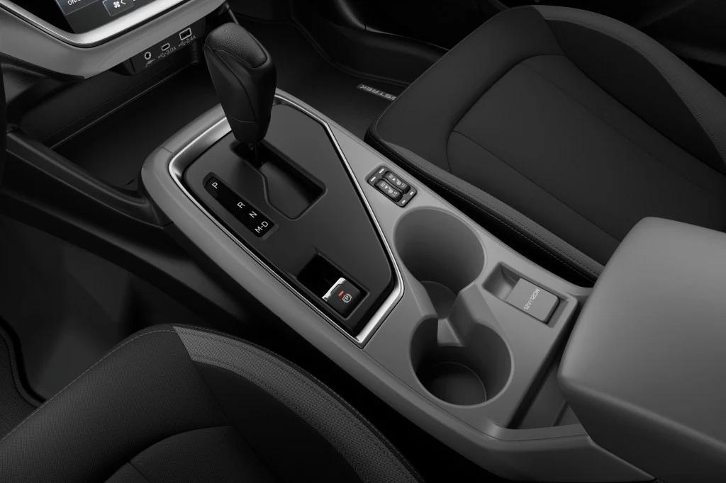 new 2026 Subaru Crosstrek car, priced at $32,969