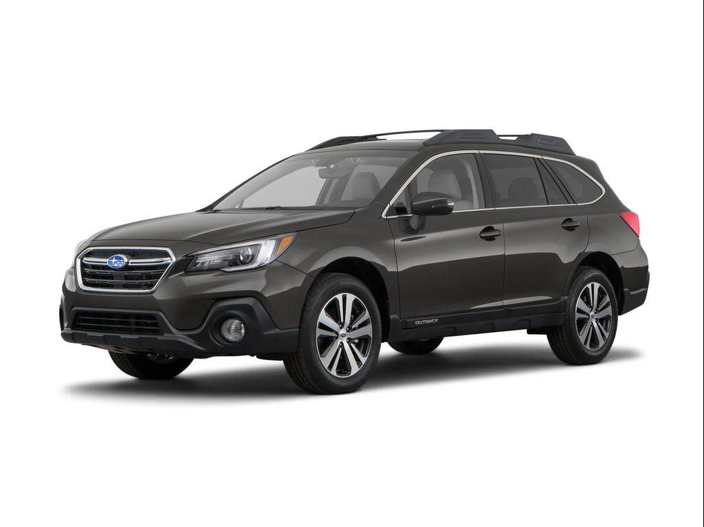 used 2019 Subaru Outback car, priced at $22,495