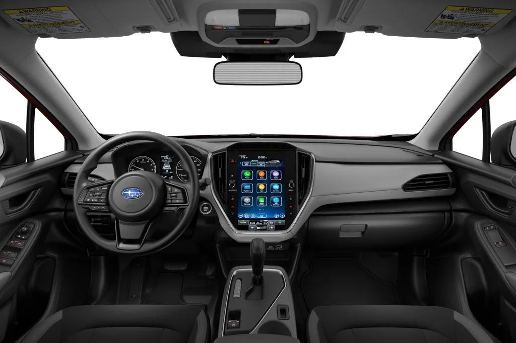 new 2026 Subaru Crosstrek car, priced at $30,724