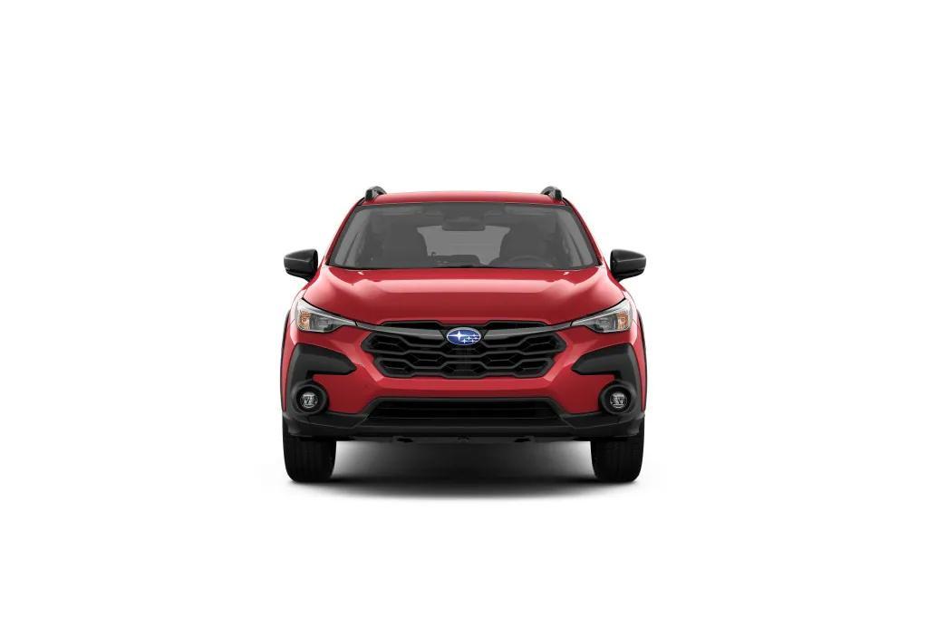 new 2026 Subaru Crosstrek car, priced at $30,724