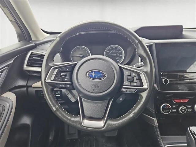 used 2023 Subaru Forester car, priced at $26,984