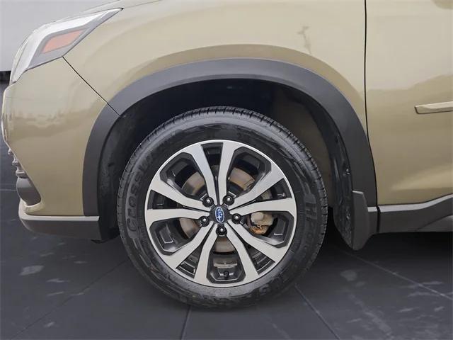 used 2023 Subaru Forester car, priced at $26,984