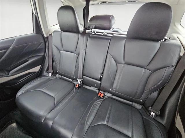 used 2023 Subaru Forester car, priced at $26,984