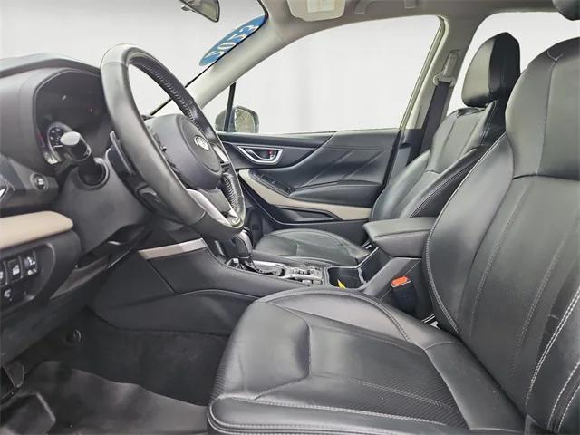 used 2023 Subaru Forester car, priced at $26,984