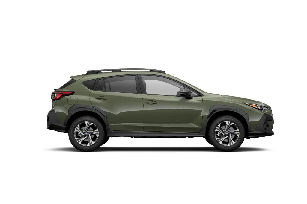new 2026 Subaru Crosstrek car, priced at $30,856