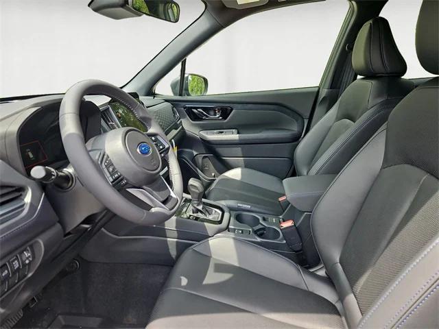 used 2025 Subaru Forester Hybrid car