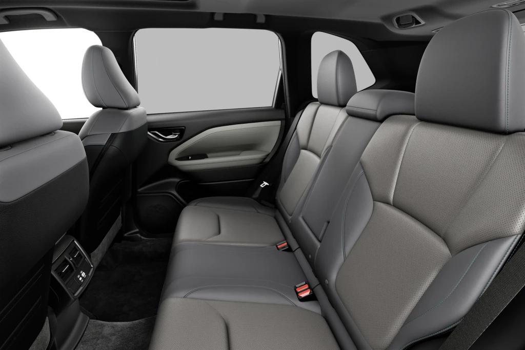 new 2025 Subaru Forester Hybrid car, priced at $43,104