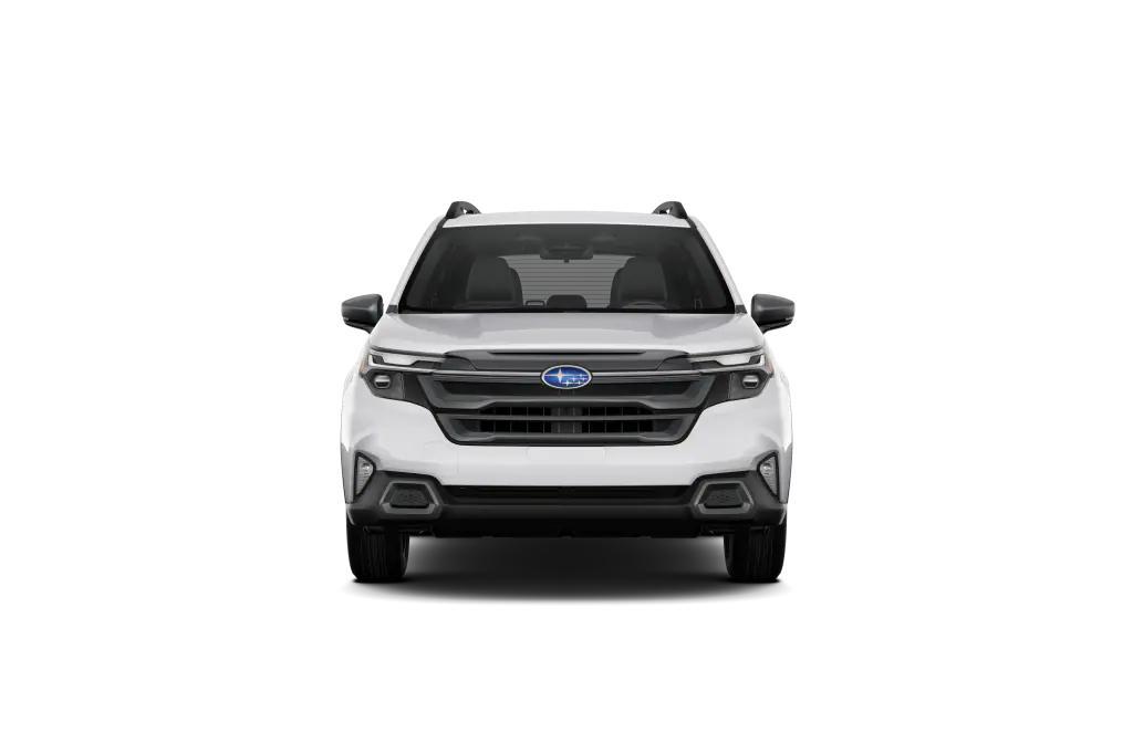 new 2025 Subaru Forester Hybrid car, priced at $43,973