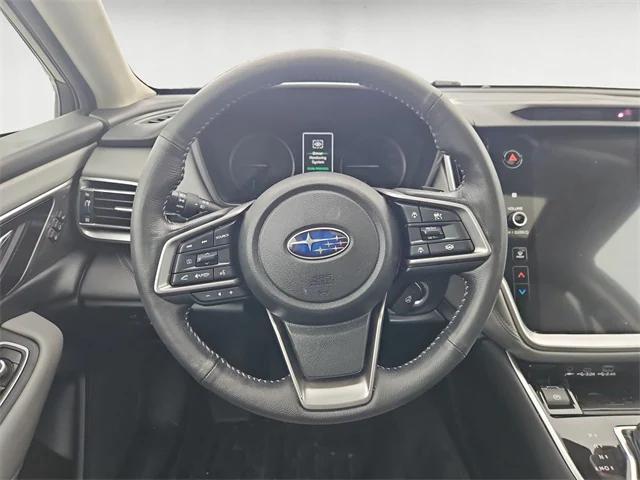 used 2023 Subaru Outback car, priced at $27,770