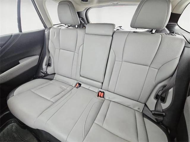 used 2023 Subaru Outback car, priced at $27,770