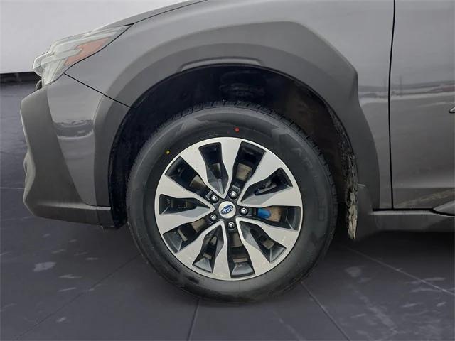 used 2023 Subaru Outback car, priced at $27,770