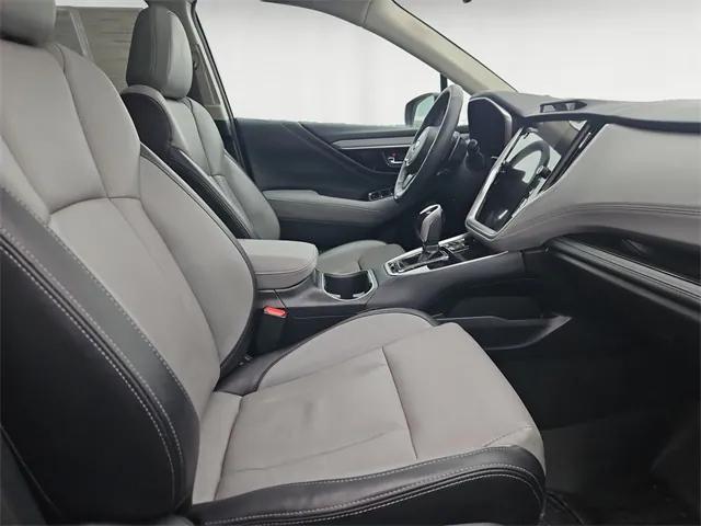 used 2023 Subaru Outback car, priced at $27,770