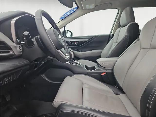 used 2023 Subaru Outback car, priced at $27,770