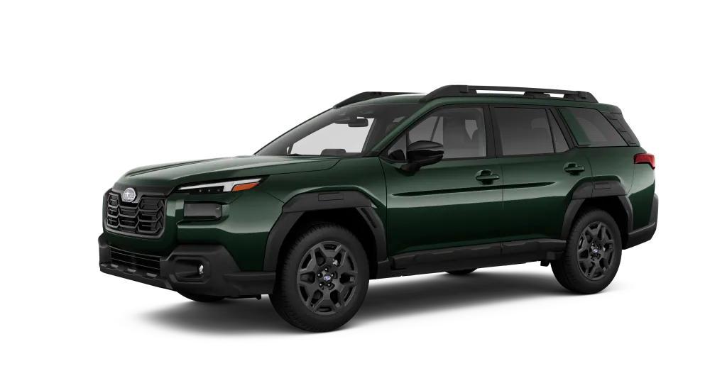 new 2026 Subaru Outback car, priced at $45,042