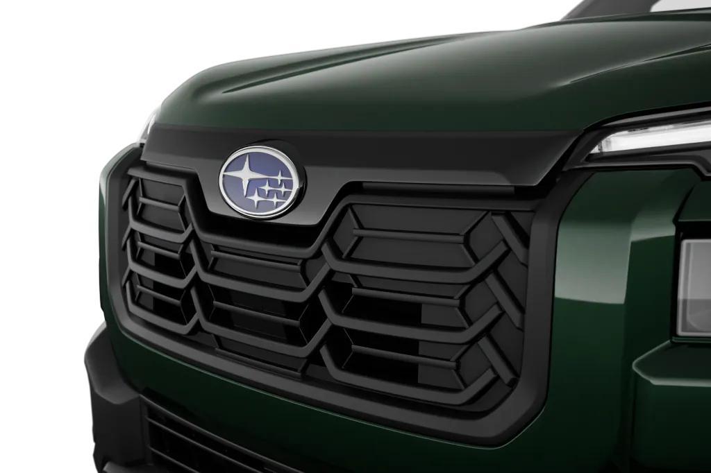 new 2026 Subaru Outback car, priced at $45,042