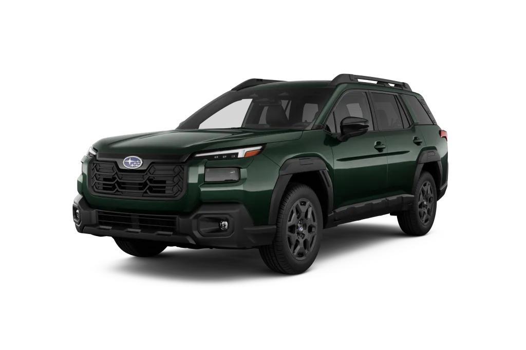 new 2026 Subaru Outback car, priced at $45,042